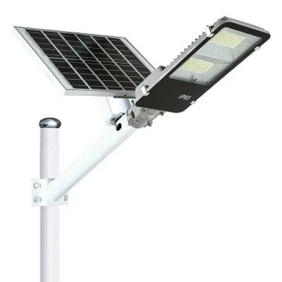 Solar Flood Light-300W With Pole