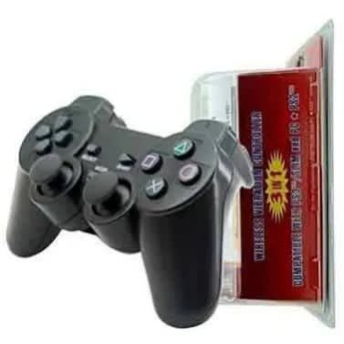 Wireless Vibration Controller For Pc - Wireless Single