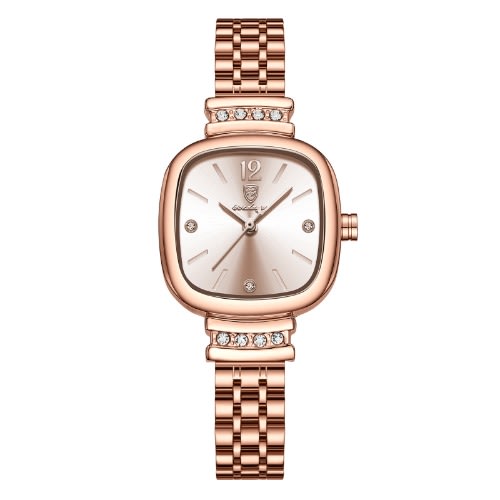 Classy Ladies Wristwatch