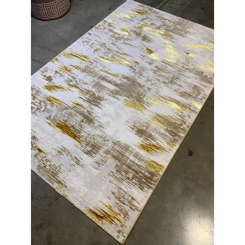 Center Rug - 7ft By 10ft