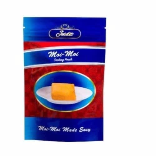 Moi Moi Pouch - 25 Pieces