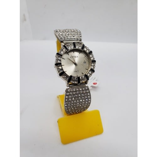 Ice Stone Wristwatch