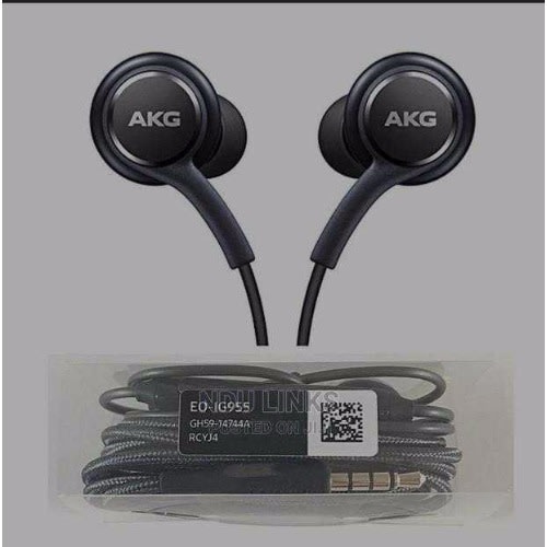 Sports Watch With Super Akg Earpiece