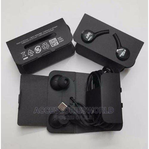 Sports Watch With Super Akg Earpiece