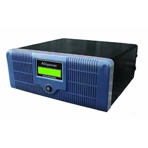 Afripower Inverter 1kva