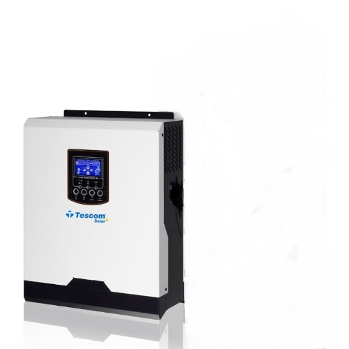Tescom 1kva Inverter Vts1000