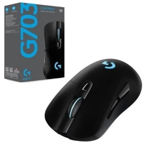 G703 Gaming Wireless Mouse