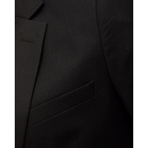 Frank Sivero Suit - Grey