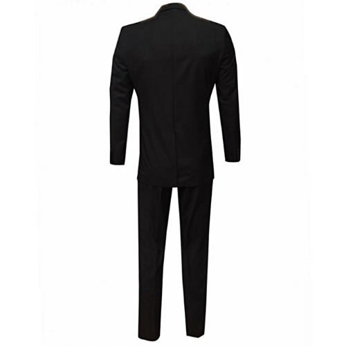 Frank Sivero Suit - Grey