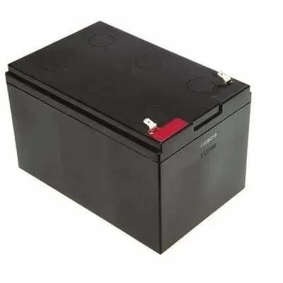 12v 12ah Rechargeable Battery For Ups/Inverters/Public Address System/Machines