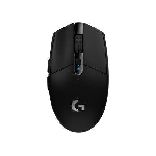 Light Speed Wireless Gaming Mouse - g305