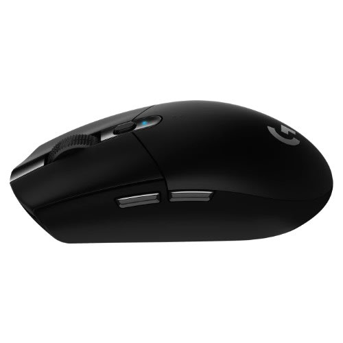 Light Speed Wireless Gaming Mouse - g305