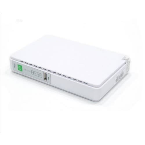 Mini UPS Power Supply - 8800mAh