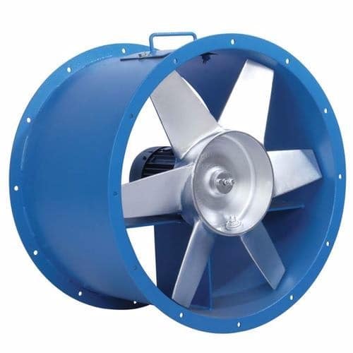 Duct Axial Fan 19
