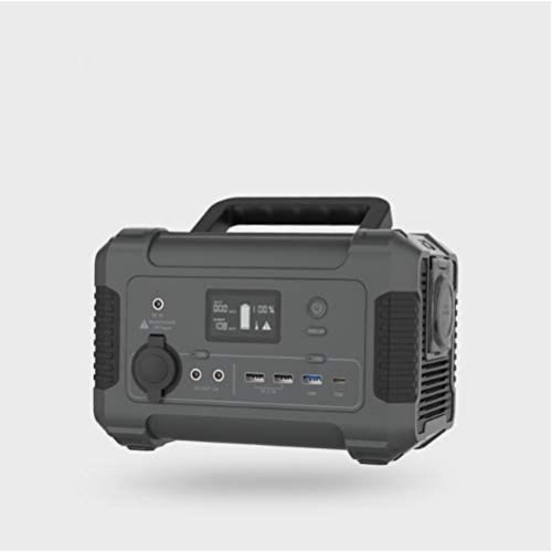 Portable Power Generator - 62500mAh