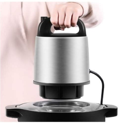 Yam Pounder Food Processor - 12 Liters