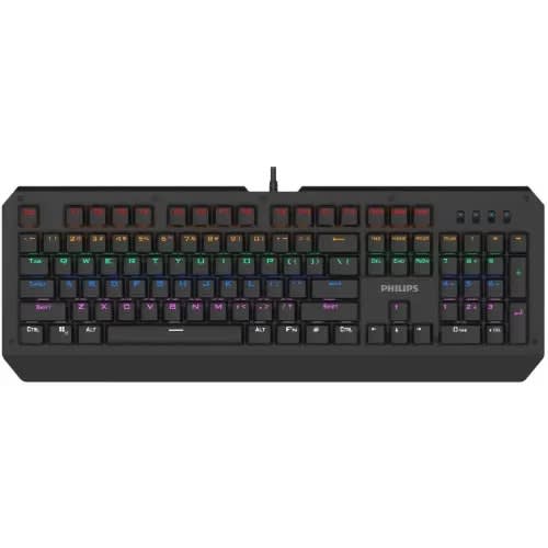 Gaming Keyboard - spk8413/00