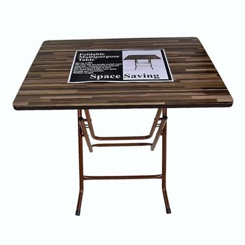 Foldable Multipurpose Table