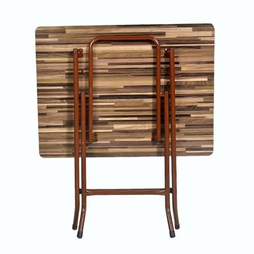 Foldable Multipurpose Table