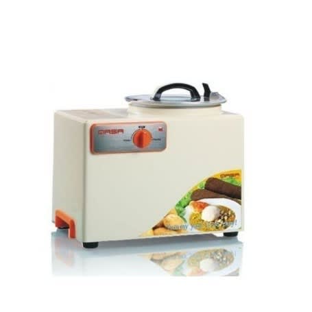 Yam Pounding Machine