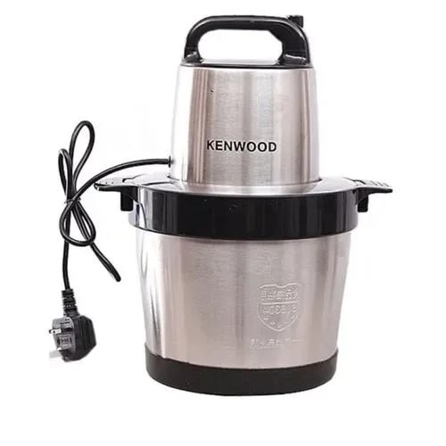 Commercial Yam Pounder - 15l - 2800w