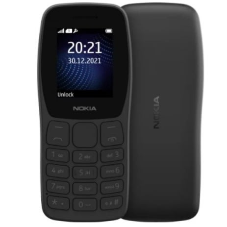 105 - Dual Sim - 1.77