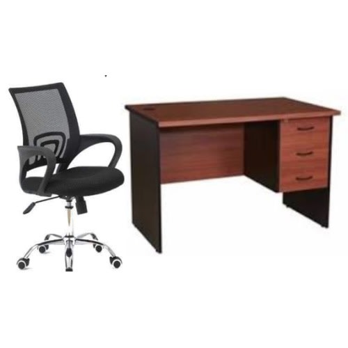 Office Table & Chair