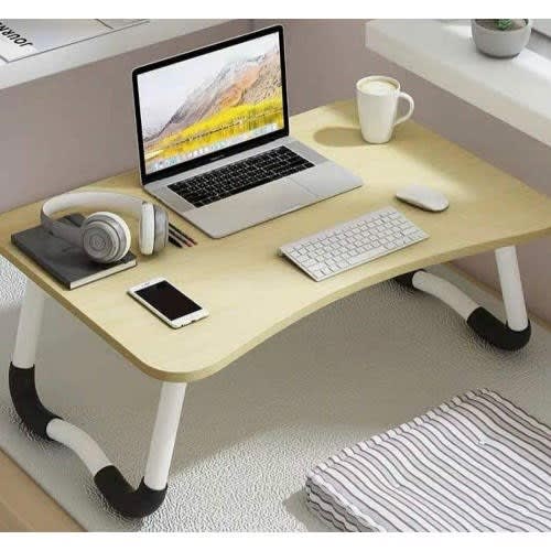 Foldable Table - Bed Or Chair