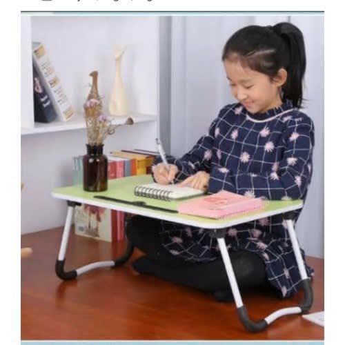 Foldable Table - Bed Or Chair