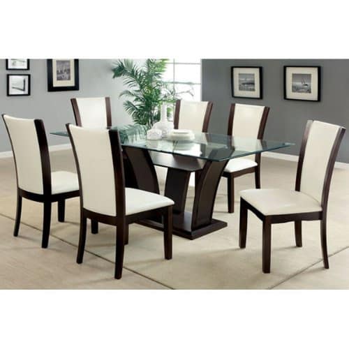 Dining Room Set - 7pc Set