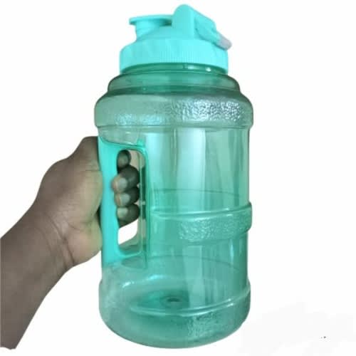 Big Water Bottle - 2.2L