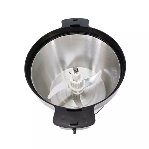 Yam Pounder & Multifunctional Food Machine 8L - 2500W
