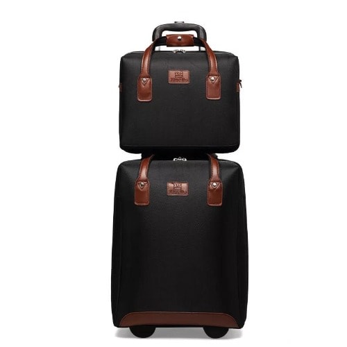 Luggage - 2 in 1