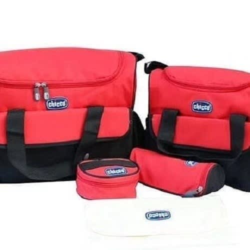 Multifunctional Nursing Bag