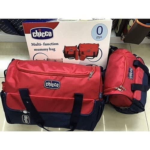 Multifunctional Nursing Bag