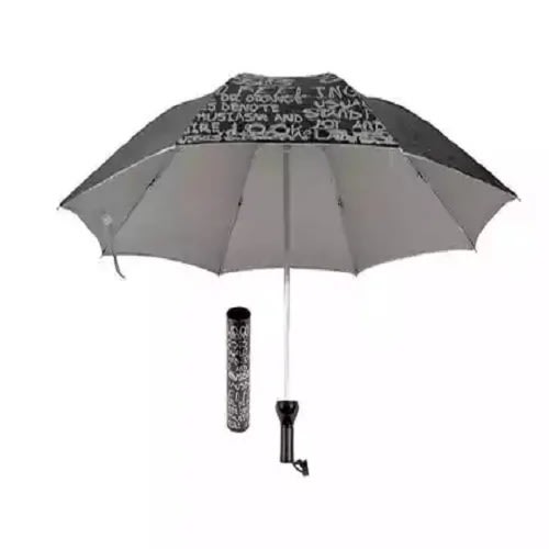 Wine Bottle Umbrella- Multi Color