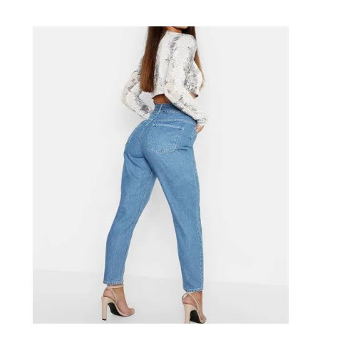 Super Boyfriend Jean