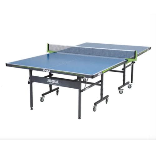 Waterproof Joola Outdoor Aluminum Table Tennis Table With Net Set