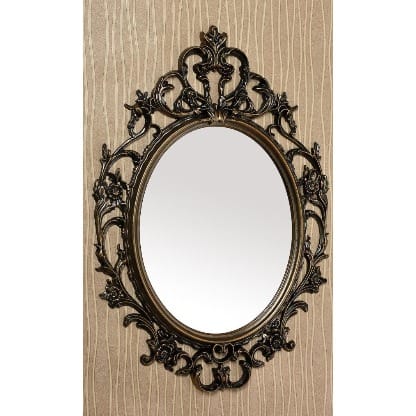 Mirror - Black