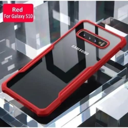 Xundd Shockproof Phone Case For Samsung Galaxy S10