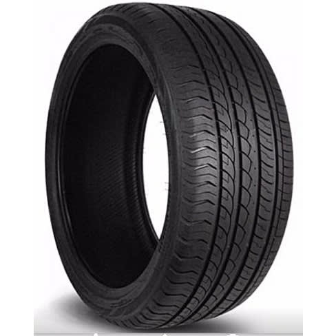 Maxxis 285 65r17 Tyre