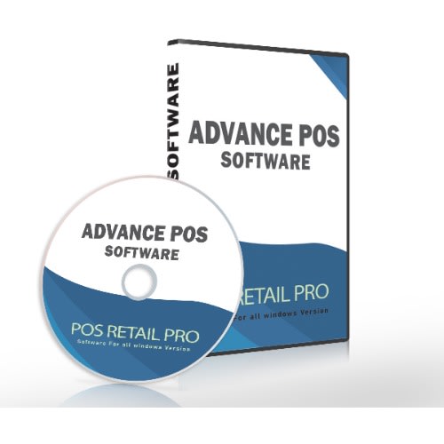 Advance Pos Software