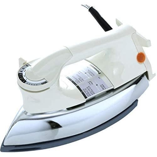 Filled Weight Iron 22aw