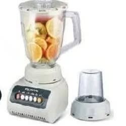 Oven With 20liters + Blender-999 + Toaster