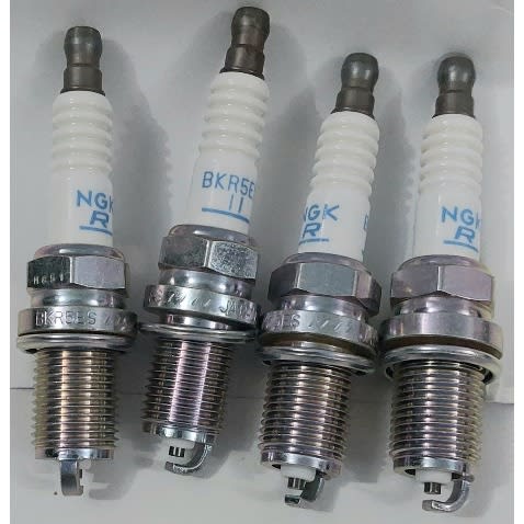 2382 Copper Spark Plug - 4pcs
