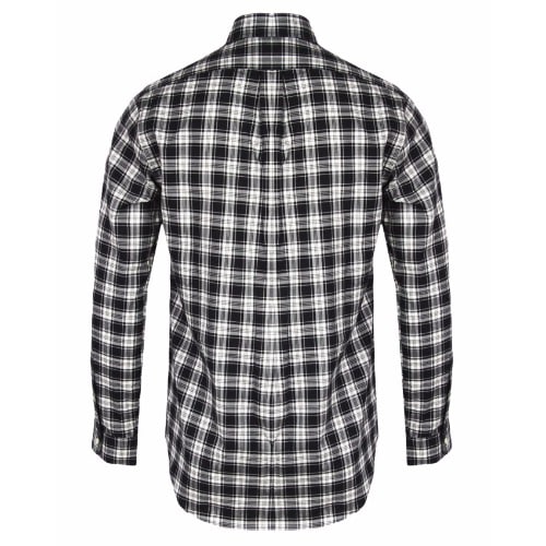Men's Block Checkers Shirt