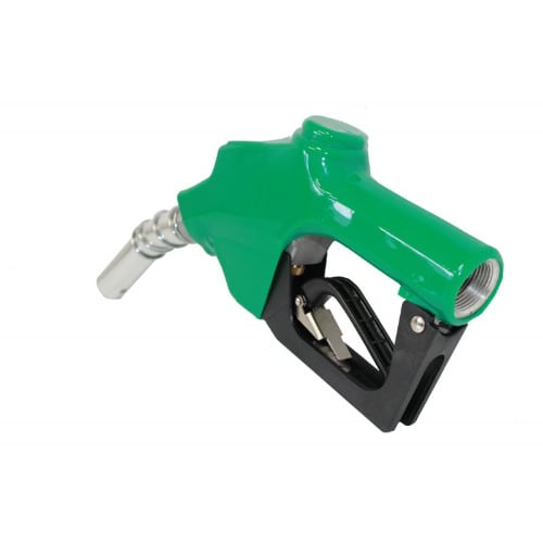 Automatic Fuel Nozzles And Gas Station-1inch