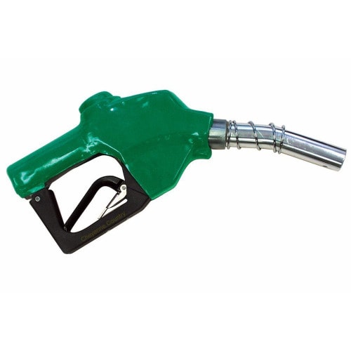 Automatic Fuel Nozzles And Gas Station-1inch