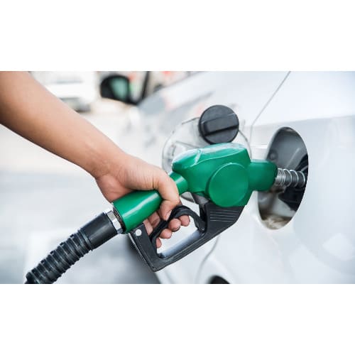 Automatic Fuel Nozzles And Gas Station-1inch