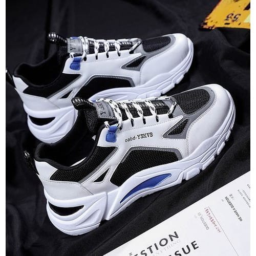Men's Casual Sneakers